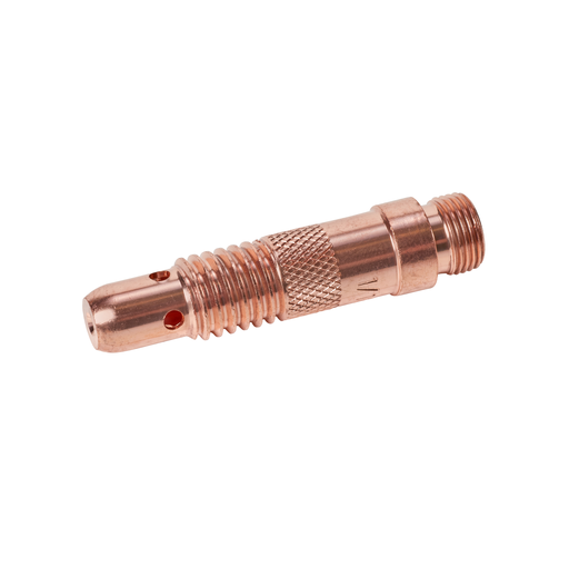 CK Worldwide, 10N31, Collet Body, 1/16 in; 1.6 mm, Copper