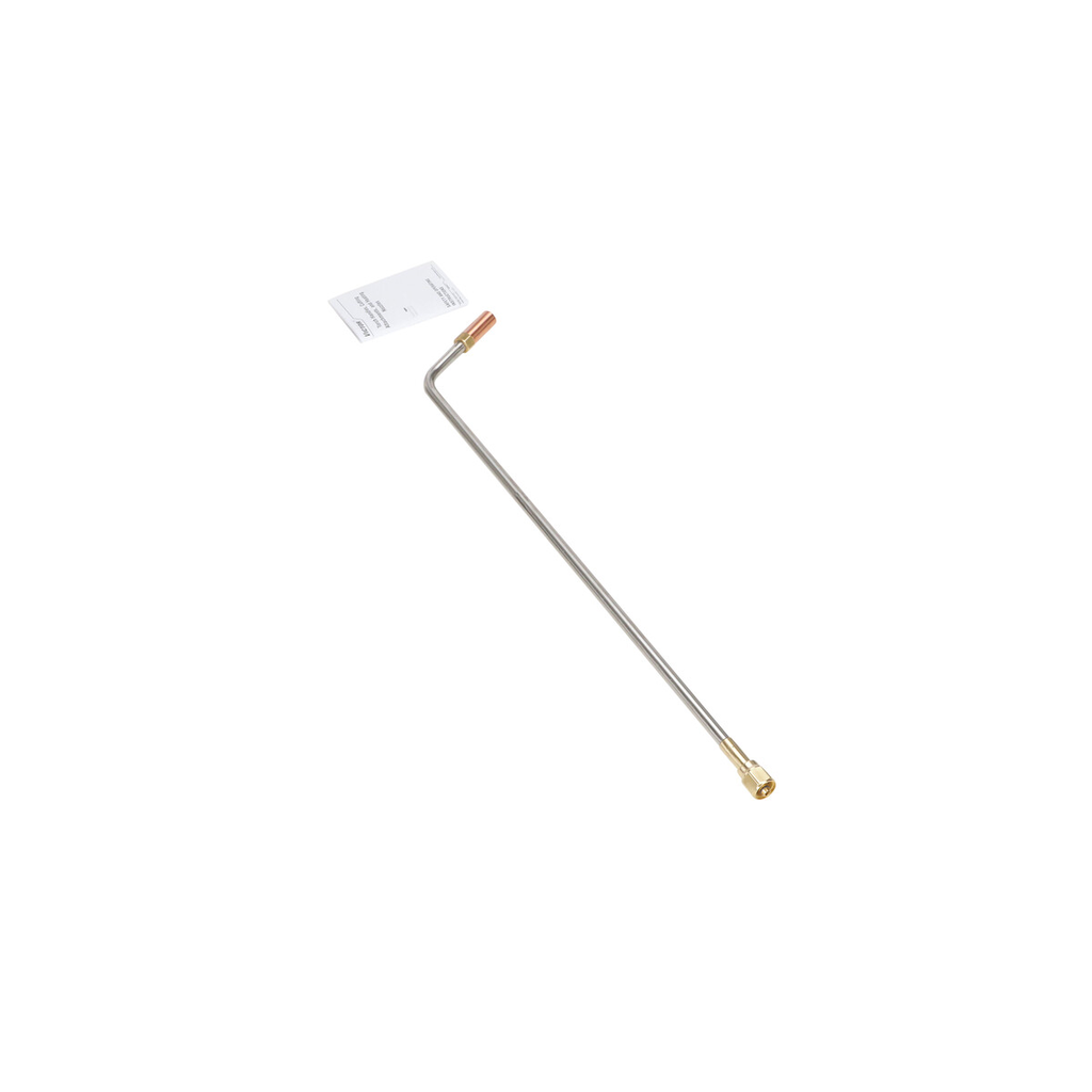 Victor, 0323-0327, Heating Head, Type 55, Size 6, One Piece, Compatible with 300 Series Torch Handle