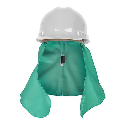 6012/6013 Fire Resistant Cotton Hood
