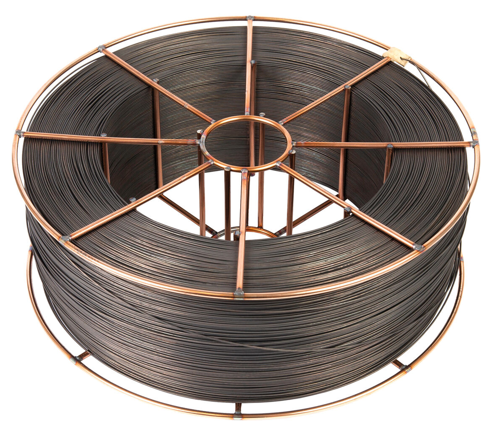 Stoody, 11858700, Submerged Arc Welding Wire, CASTWELD NI-55-O/S/G, 1/16 in, Nickel, Dual Short Form